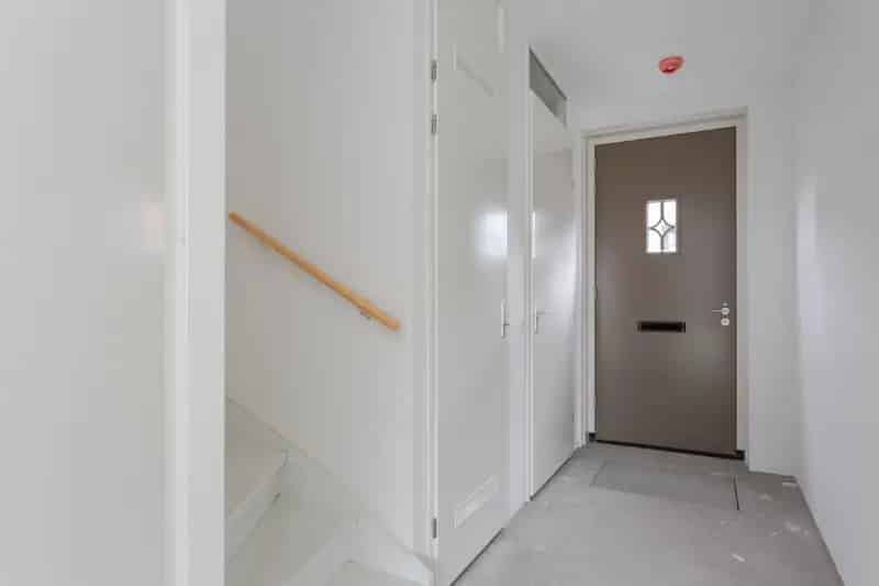 5 Kamer Hoekwoning Tudorpark Hoofddorp 127m

