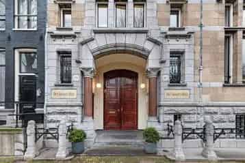 Te Huur: Luxe Appartement Amsterdam 136m2 2 Slaapkamers