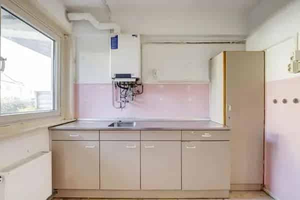3 Slaapkamer Appartement Vlissingen Centrum