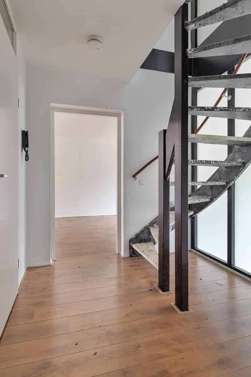 Ruime Maisonnette 4 Balkons Overschie Kindvriendelijk