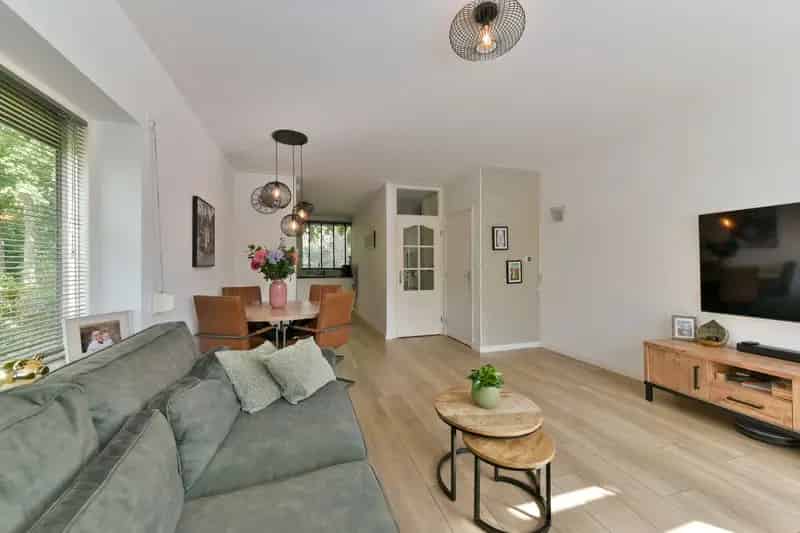 Huis te koop: Rijsenburgselaan 61 3972 EH Driebergen-Rijsenburg 