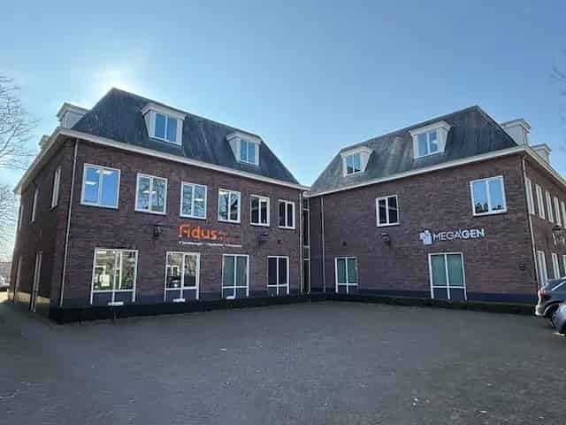 Kantoorruimte te huur Oisterwijk 430m2 luxe villa