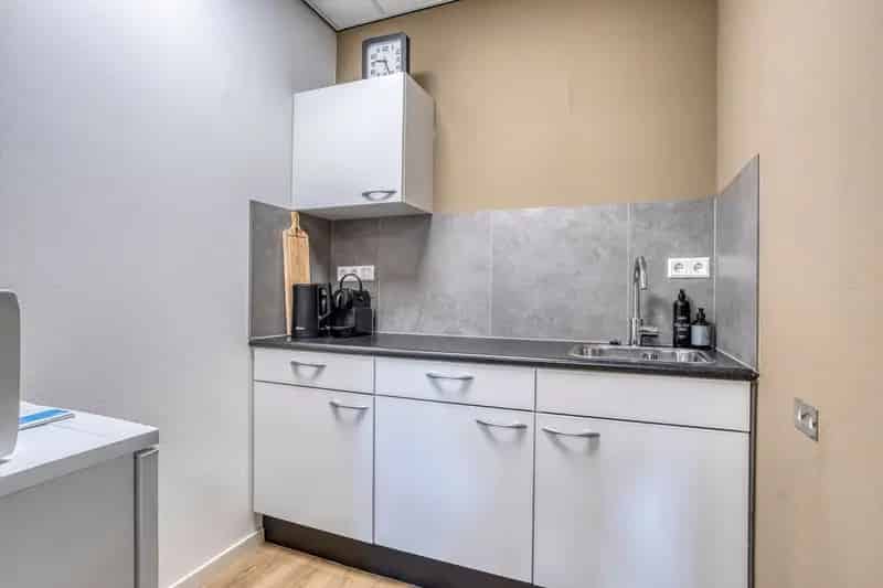 Kantoorruimte Krommenie 49m² te koop