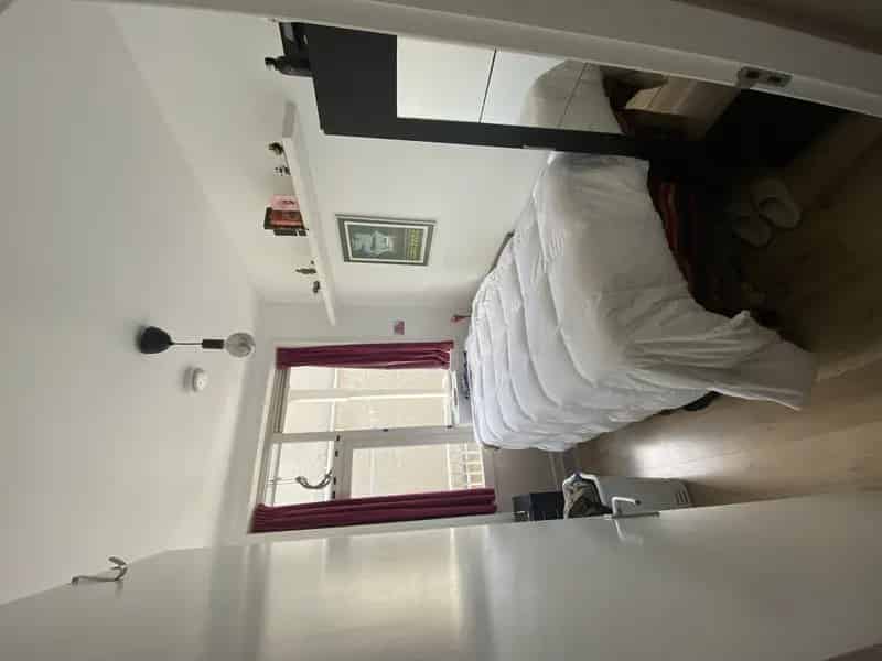 Kamer te Huur Noordplein Juli-November Masterstudent