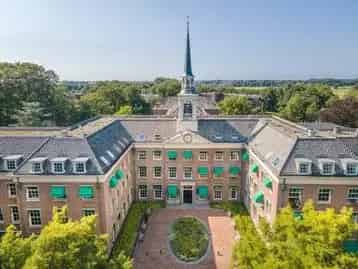 Te Huur Appartement Warmond 3 Kamers