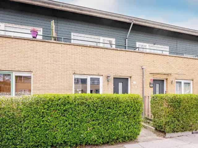 Instapklare woning Almere 4 slaapkamers nieuwe keuken badkamer