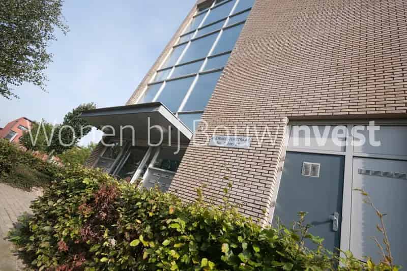 2 Kamer Appartement Zwolle Muurmeesterstraat