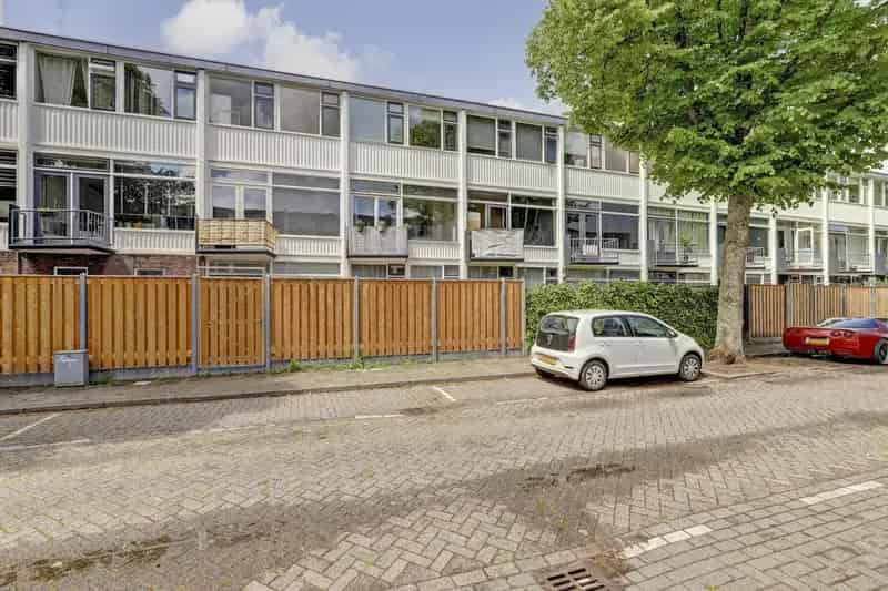 Moderne Maisonnette 2 Slaapkamers Slikkerveer