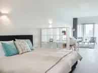 Studio Amsterdam Kon Wilhelminaplein 49m2