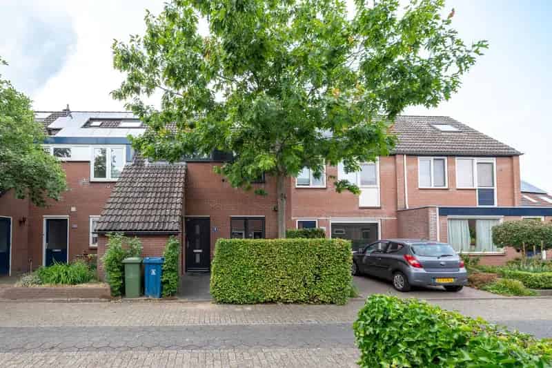6 Slaapkamers Eengezinswoning Apeldoorn