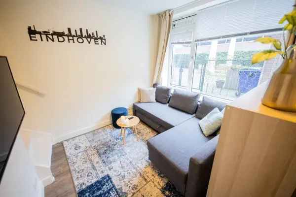 Appartement in Eindhoven, Binnenstad