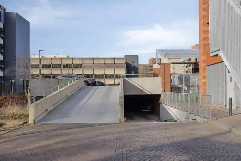 Utrecht Appartement aan het Merwedekanaal 2 slaapkamers