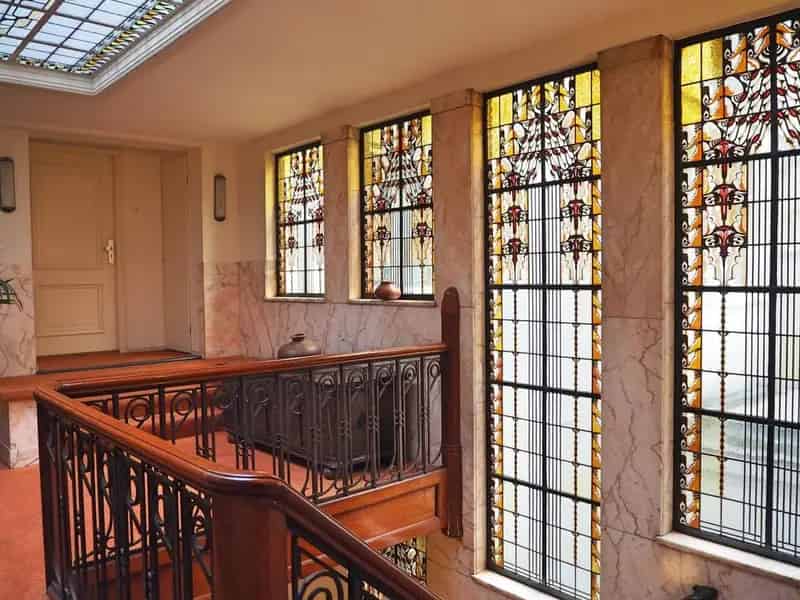 Herengracht 98-D Amsterdam Appartement te Koop