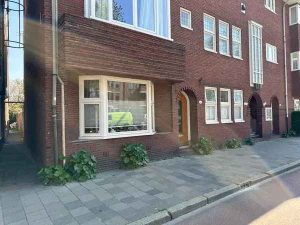Appartement Hereweg Groningen 114m2