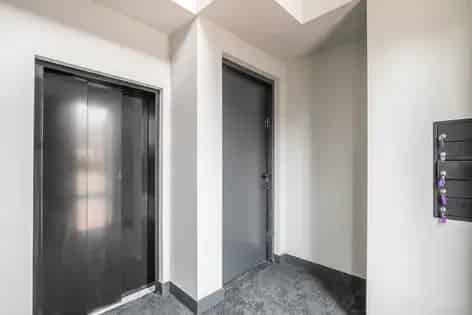 1 Kamer Appartement 60m² Made