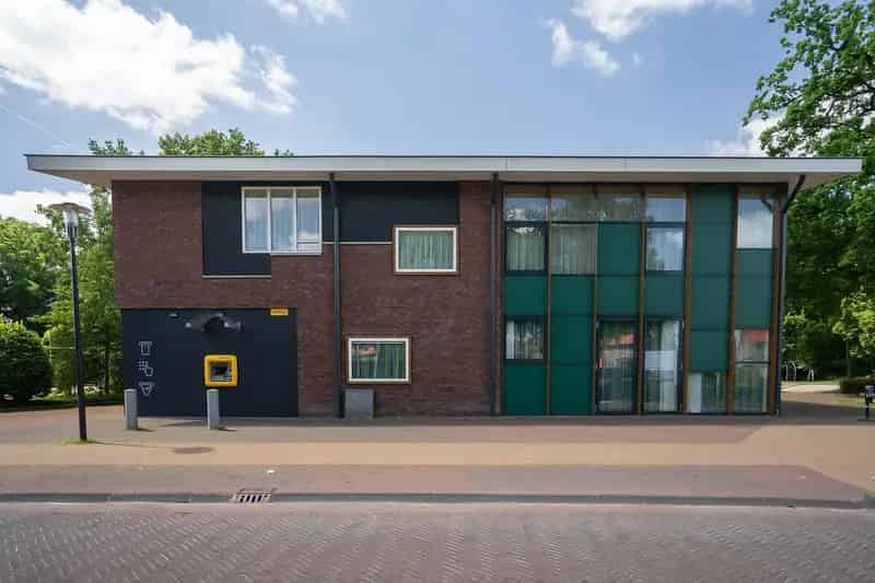 Kantoorruimte te huur Steenwijkerwold
