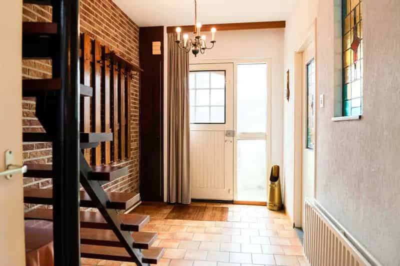 Vrijstaande woning Boxtel centrum - Ruime tuin en 3 slaapkamers