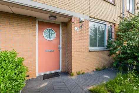 5 Kamer Huis 105m2 Almere Literatuurwijk Familie Instapklaar
