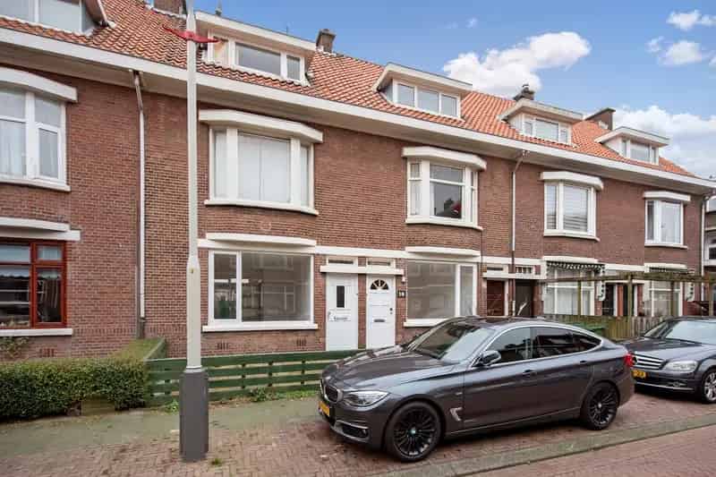 Appartement te koop Den Haag Laakkwartier