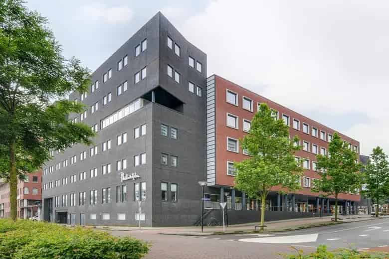 Kantoorruimte te Huur Amersfoort 469-510 m2