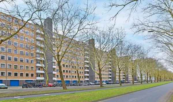 Woning Te Huur in Amsterdam, Noord-Holland