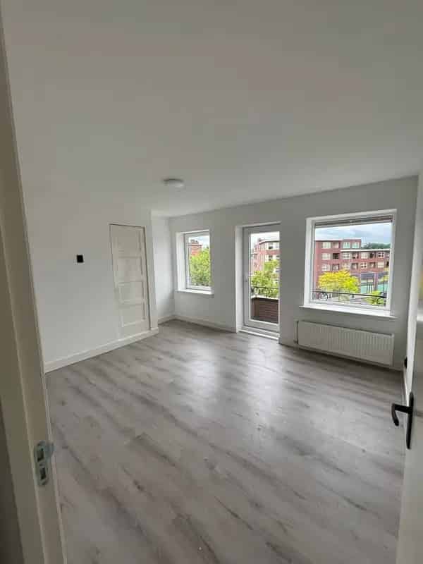 Appartement te huur Rotterdam Pleinweg