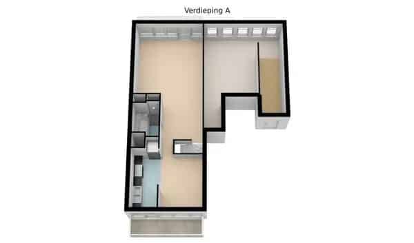 Direct van eigenaar: Ruime woning te huur