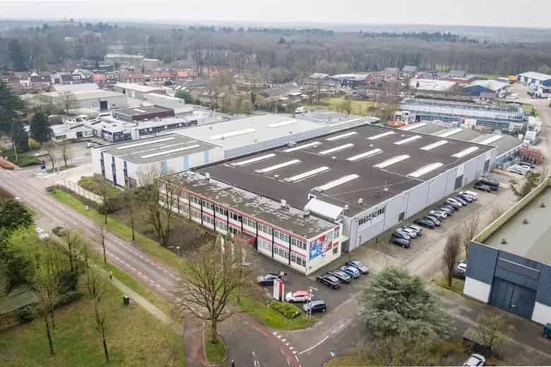 5650m2 Bedrijfsruimte te Huur Venray Kantoor Opslag