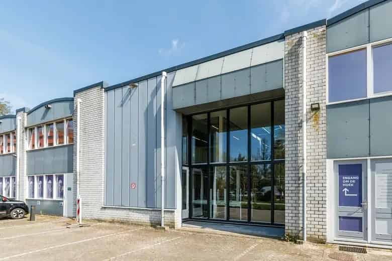 294m2 Bedrijfsruimte te Huur Nieuwegein