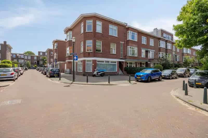 Appartement te koop: Perziklaan 6 2564 TW Den Haag | Funda
