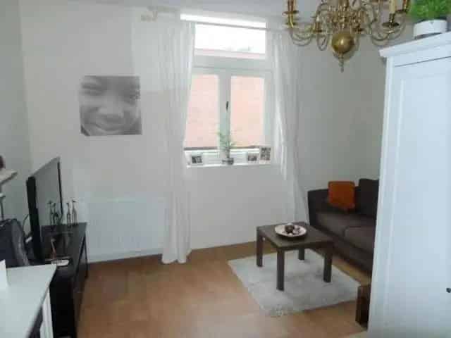 Appartement te Huur Maastricht Centrum