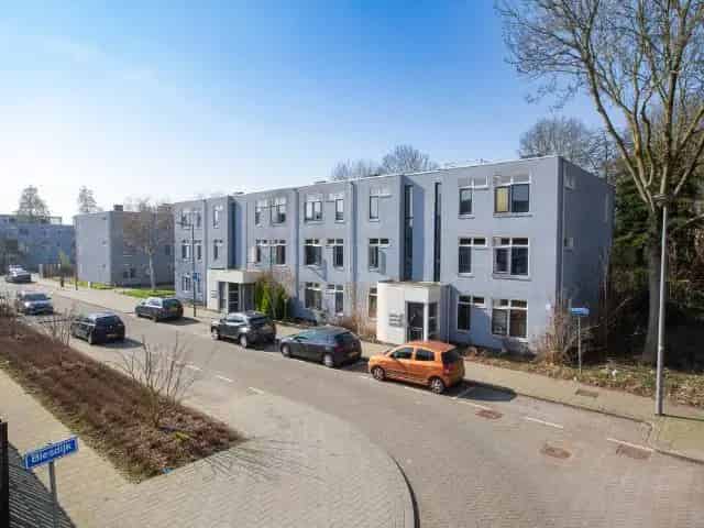 4 Kamer woning te koop Rotterdam IJsselmonde