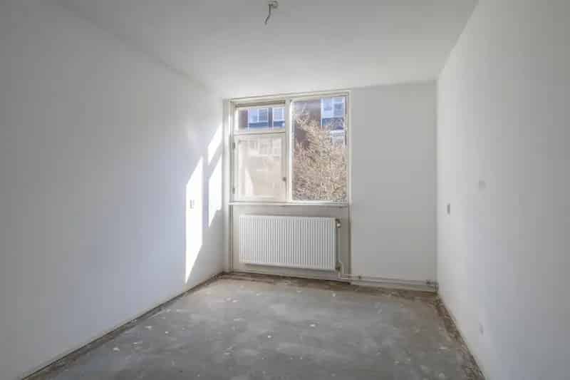 3-kamerappartement Staatsliedenbuurt Amsterdam