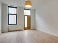 Appartement Kanaalweg Utrecht Begane Grond