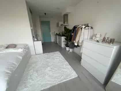 Studio Utrecht 25m² Juli Augustus