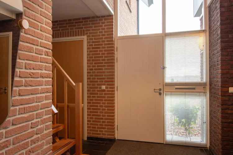 Huis te koop Beekbergen: Luxe vrijstaande woning met weide