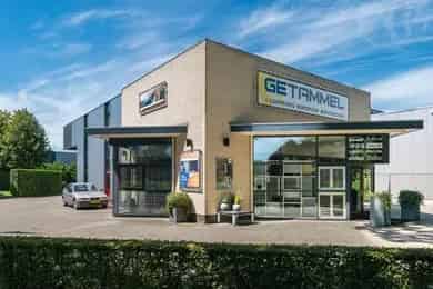 Bedrijfsruimte 253 m2 te koop Aalten