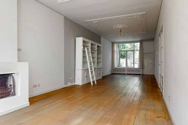 Appartement te koop Den Haag Duinoord 3 slaapkamers grote keuken