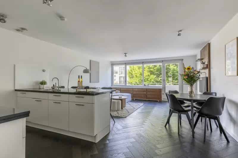 Appartement te koop: Circusplein 6 1033 ZE Amsterdam | Funda