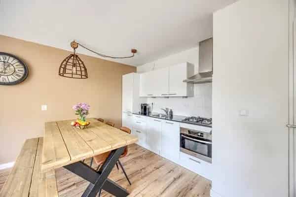 2 Kamer Appartement Gaasperplas Amsterdam