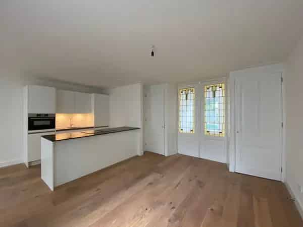 Appartement Plantage Kerklaan Amsterdam