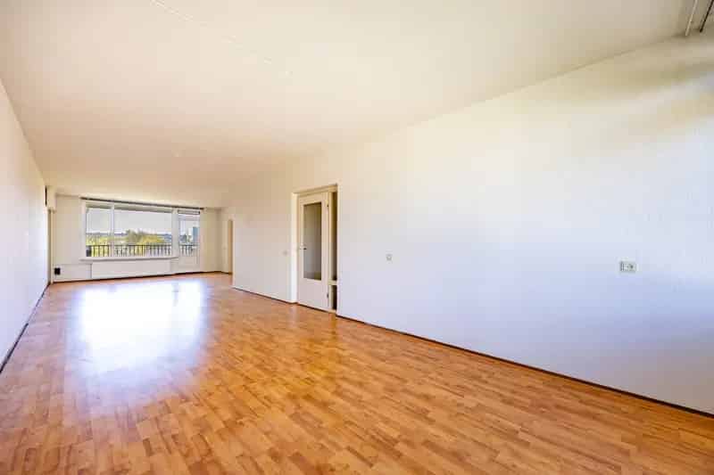 Appartement te koop Rijswijk 124m2 5 kamers balkon parkeerplaats