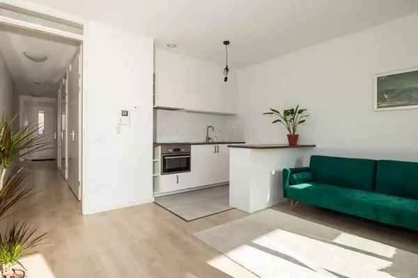 Appartement Te Huur in Heerhugowaard, Noord-Holland