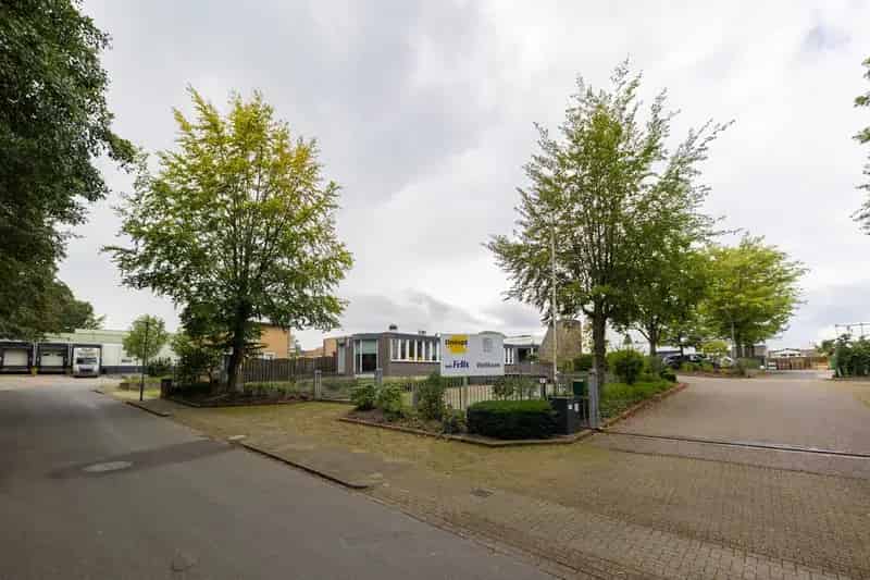 Kantoorruimte te huur Nuth 537m²  Zonnepanelen  Zorgpraktijk
