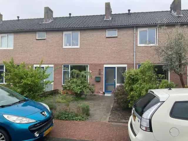 Appartement Asperen Schoutlaan: Ruime gezinswoning 3 slaapkamers