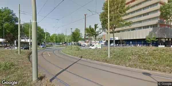 Studio Delft Delflandplein 42m2