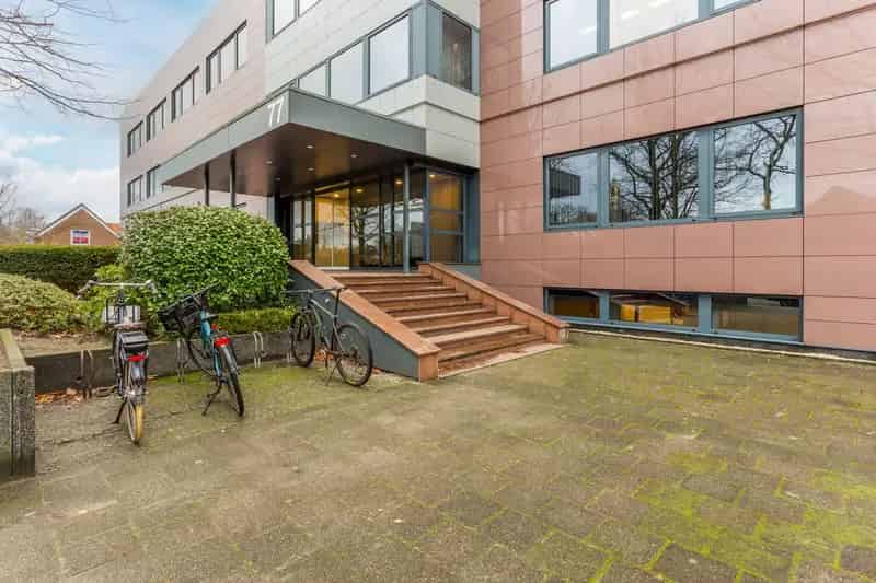 Kantoor Soest | Zoek kantoren te huur: Lange Brinkweg 77-08 3764 AB Soest 