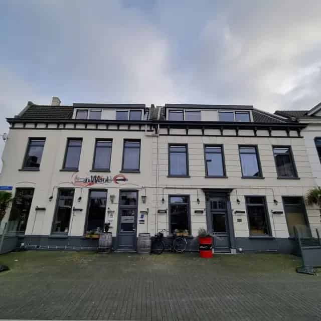 Horecalocatie Markt Terneuzen - Instapklaar Restaurant