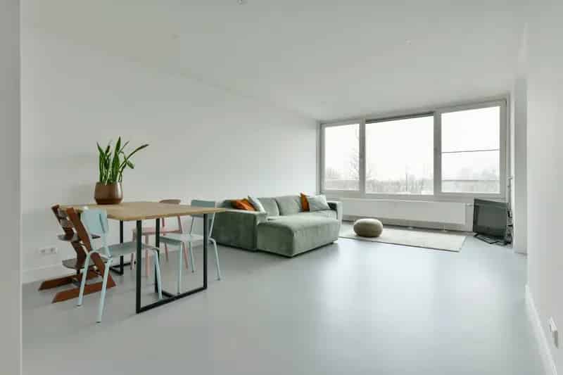 Appartement te koop Ouderkerk aan de Amstel 87m² 3 kamers