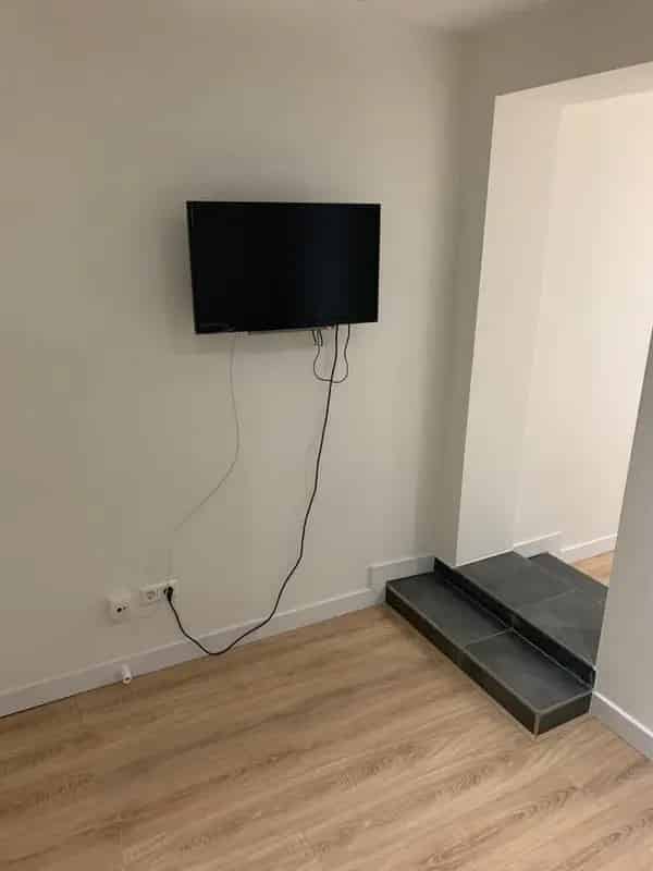 Te Huur: 2 Gerenoveerde Studio's in Rotterdam